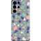 Cement Terrazzo Galaxy S21 Ultra 5G Skin